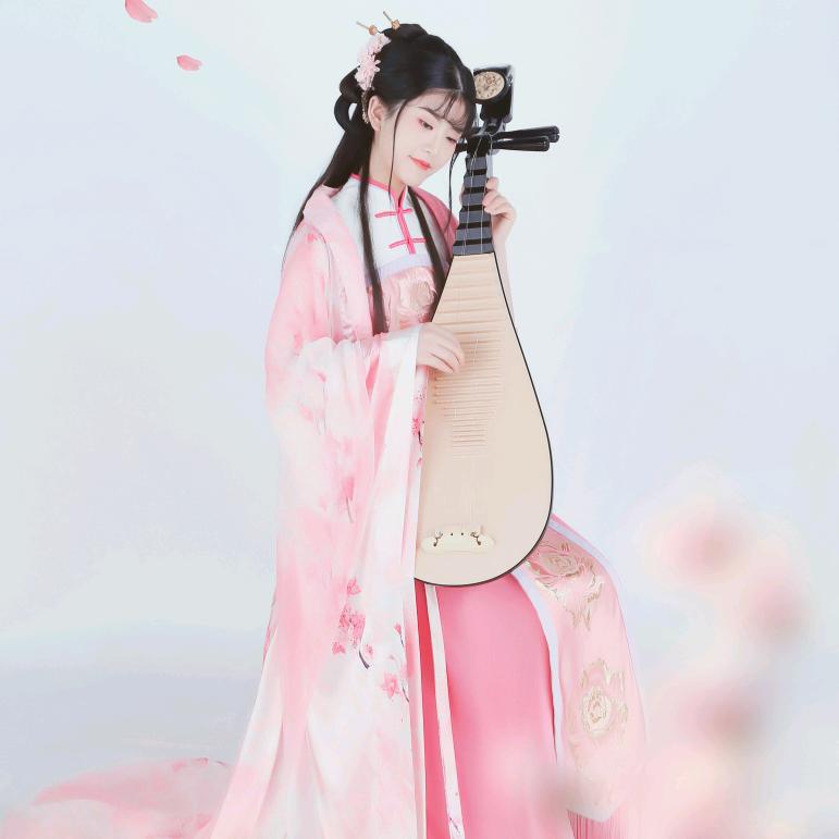 静听这一季的繁华