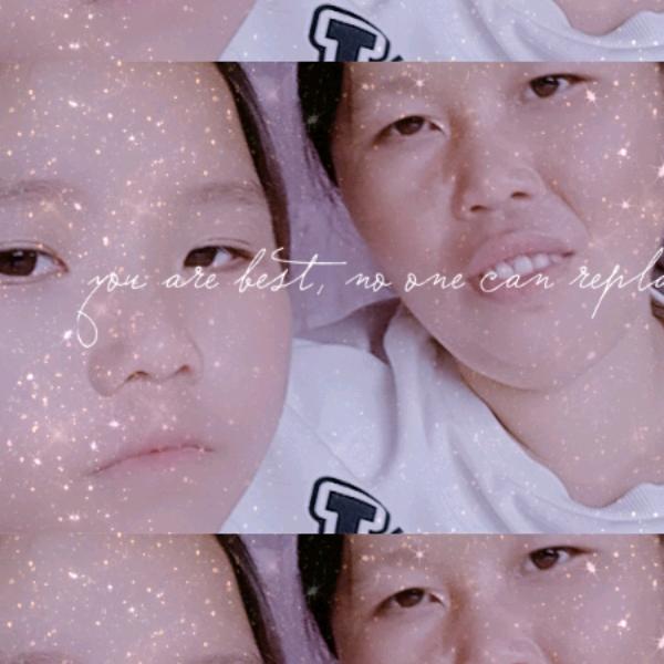 爱你一身不离不弃💍💕💗