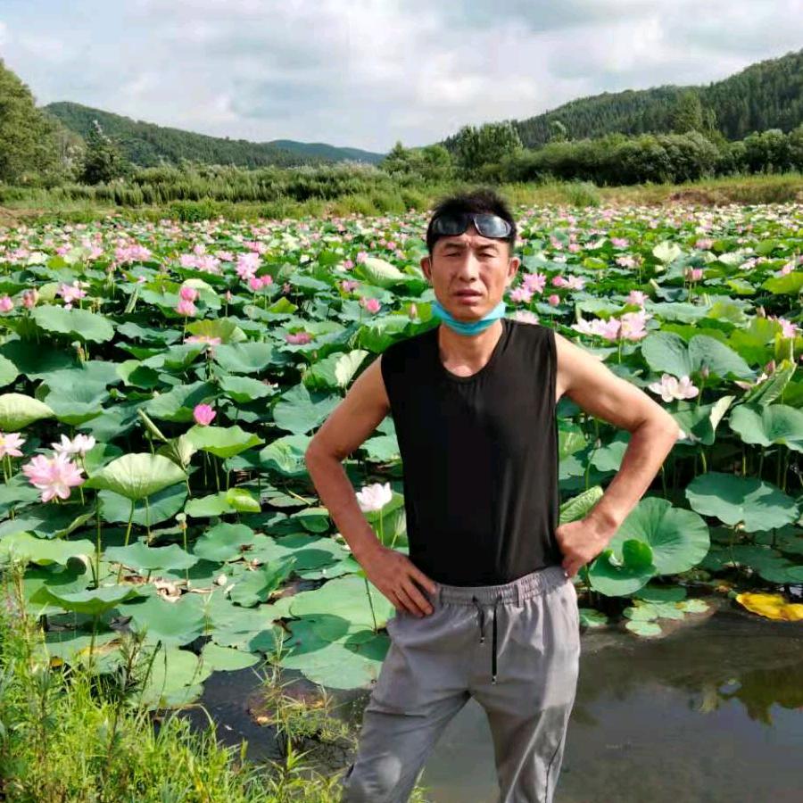 吴贵臣头像