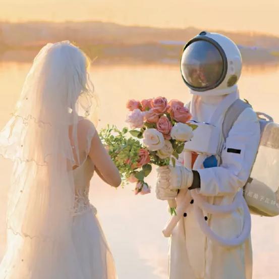 婷婷很真实🙃