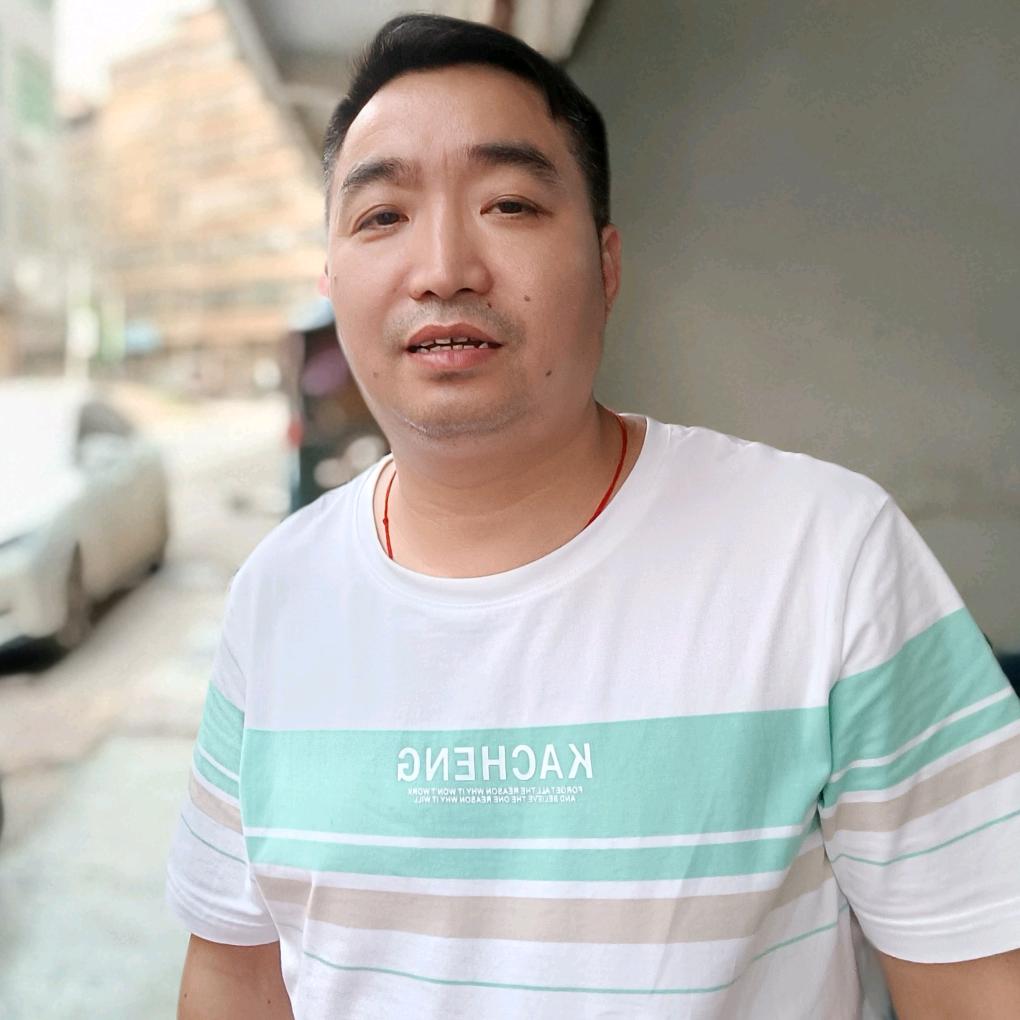 🌈唯君心安
