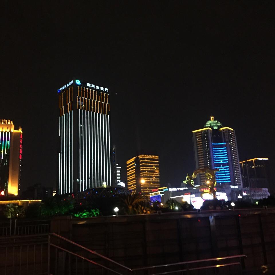 深度撞击