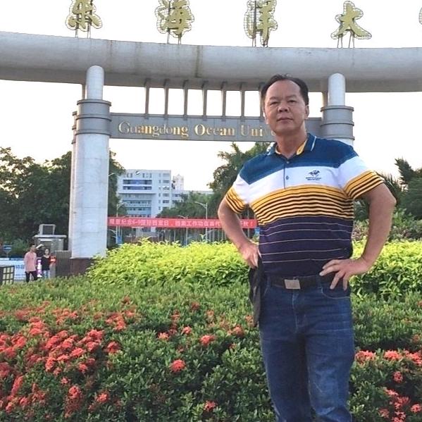 风和日丽