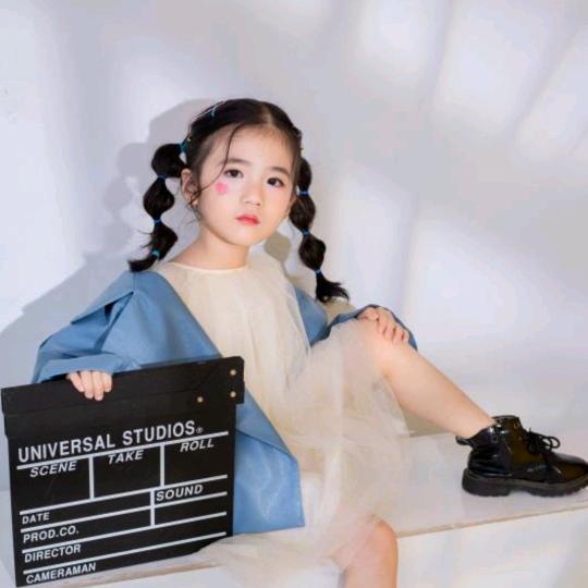 昕妍宝贝