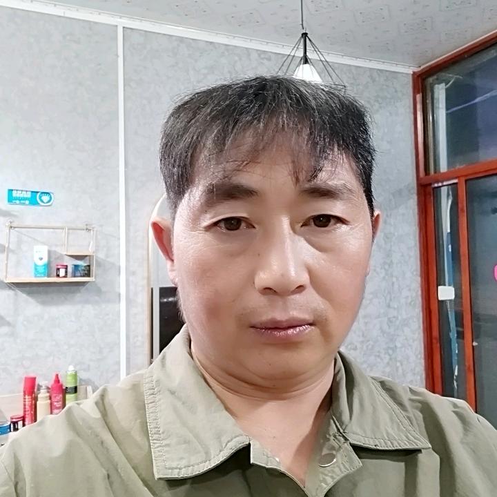李利平