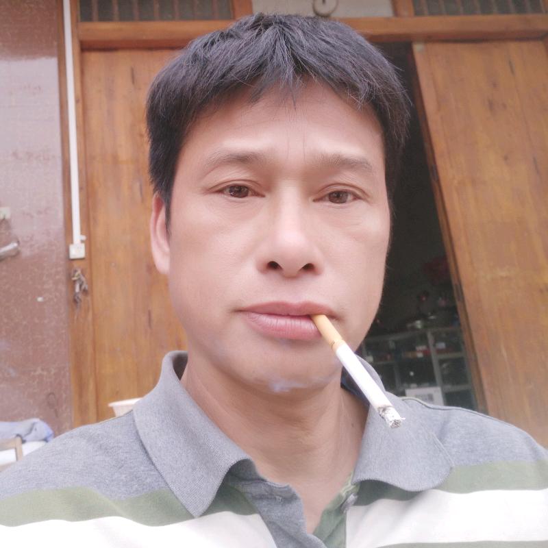 萧洒一生，鄢三爷