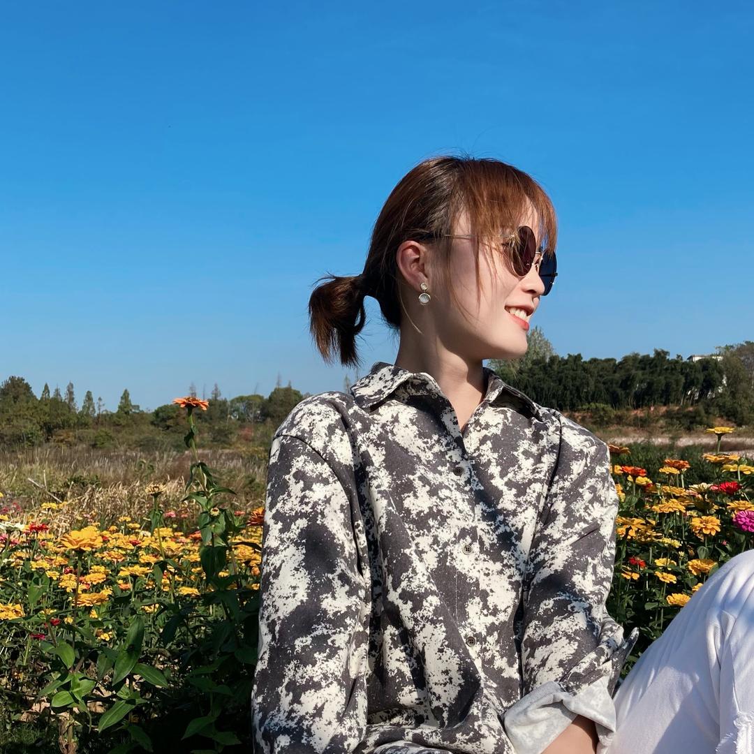 晨晨小老妹儿