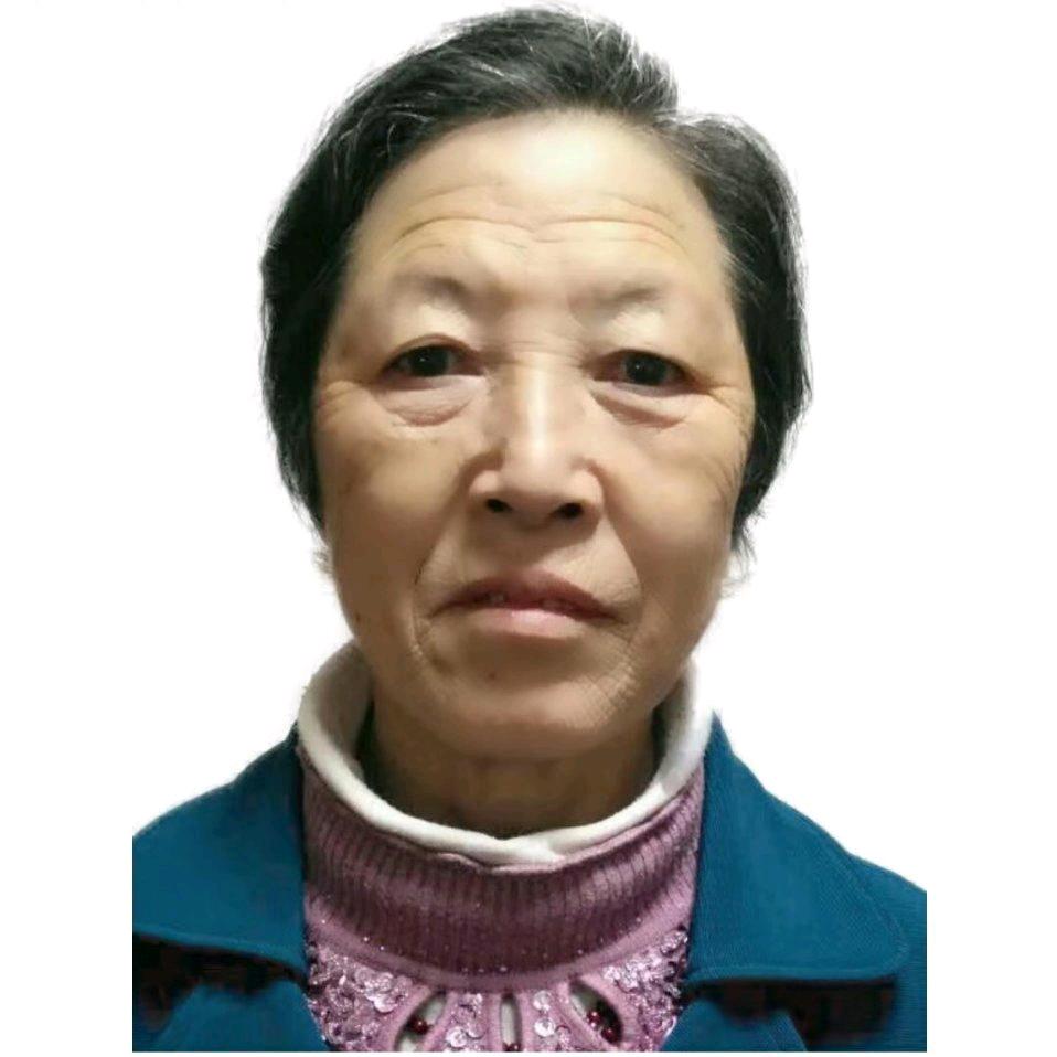 幸福美满