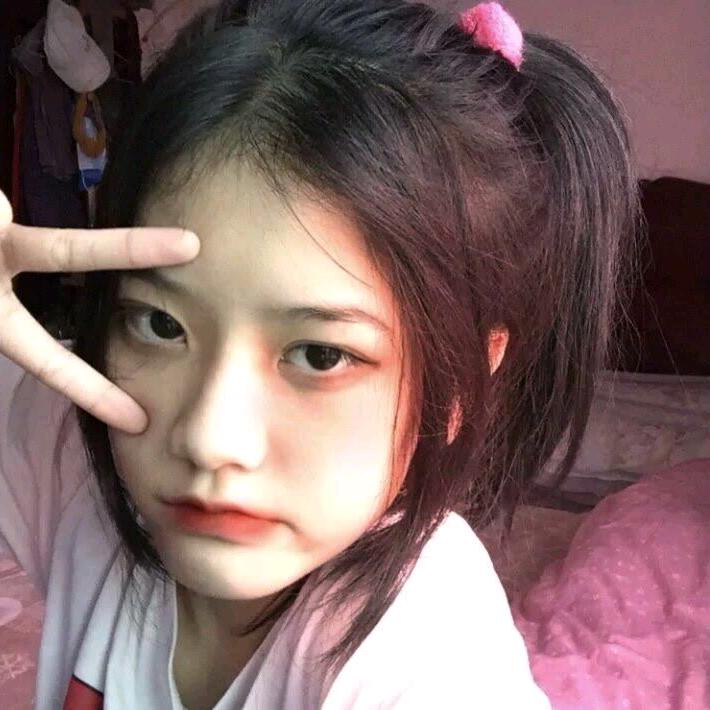 白.