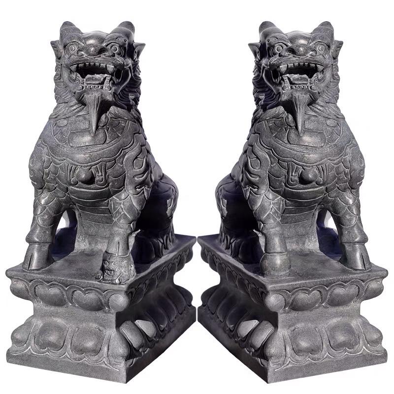 嘉祥美源石雕店