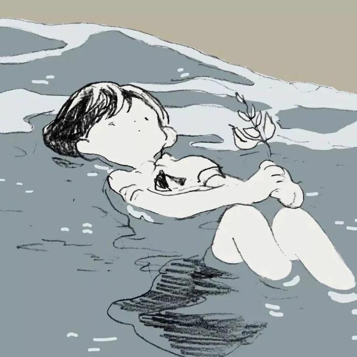 千里.
