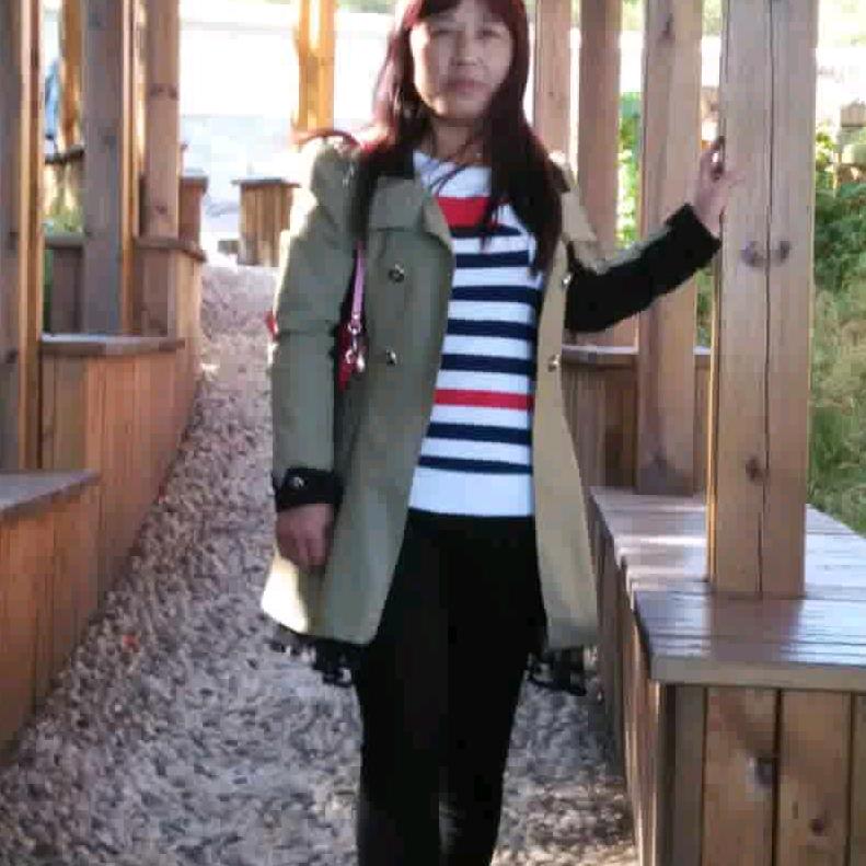 顺其自然