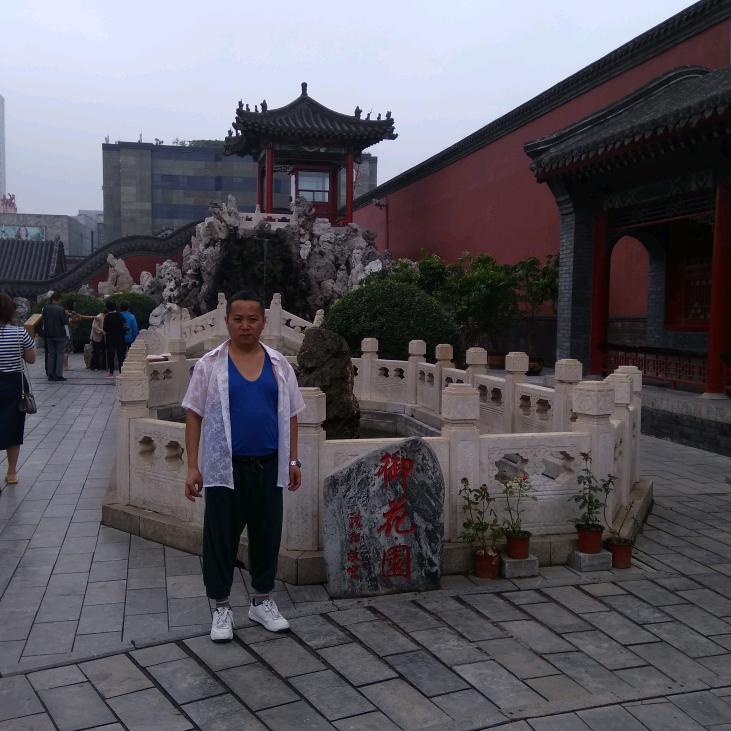 东北人
