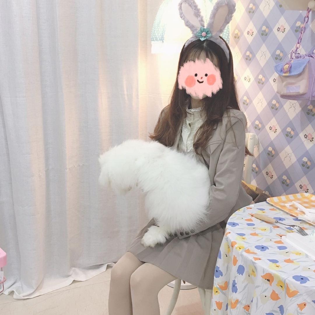 是轻甜少女呀