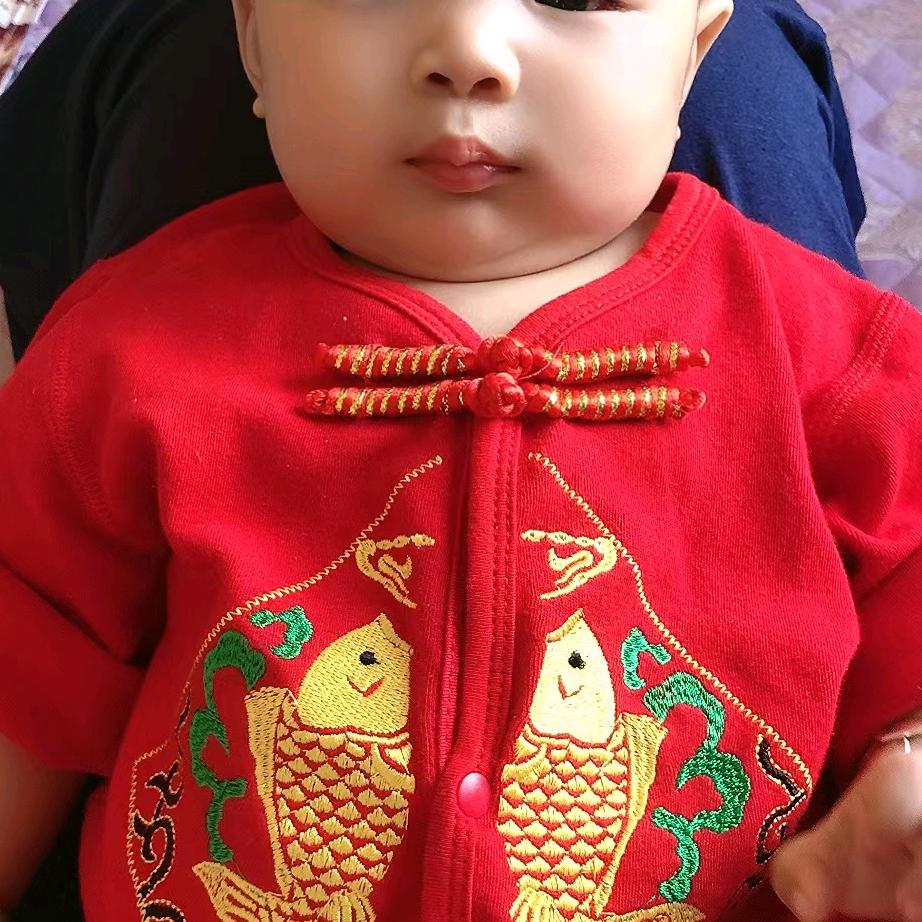 开心