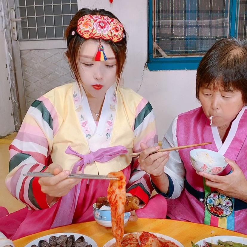 小惠姐🔥爱美食