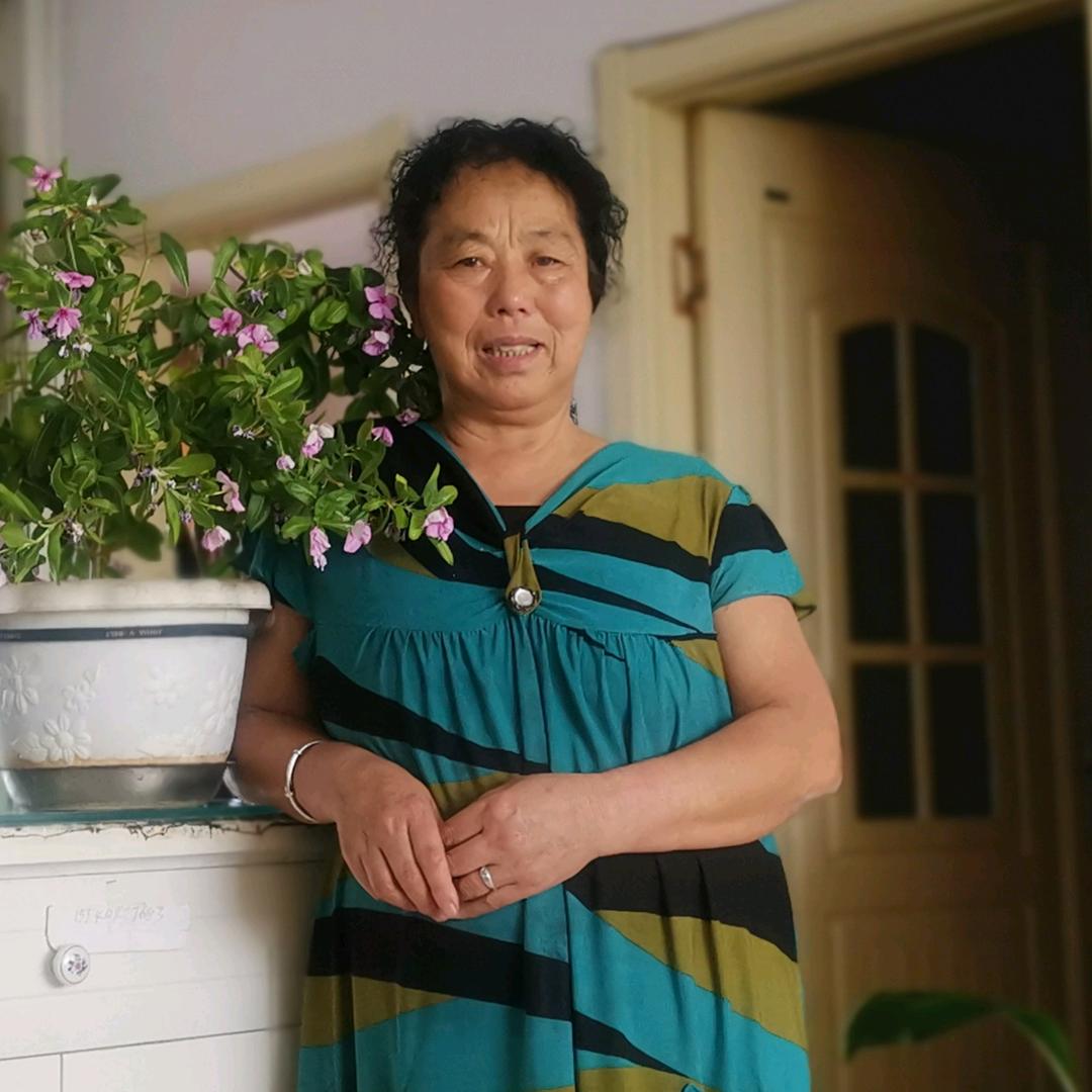 幸福姐姐