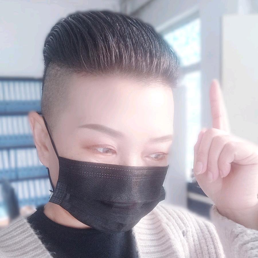 芳姐
