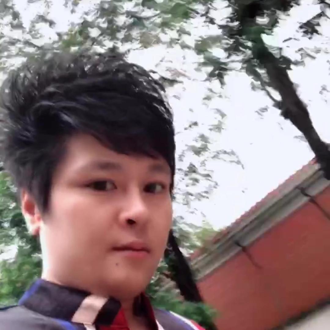 时来运转&