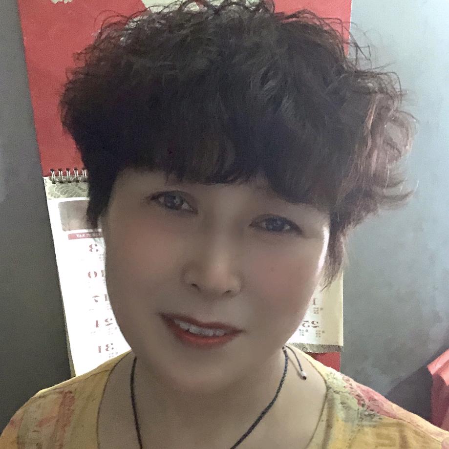 二朵鲜花