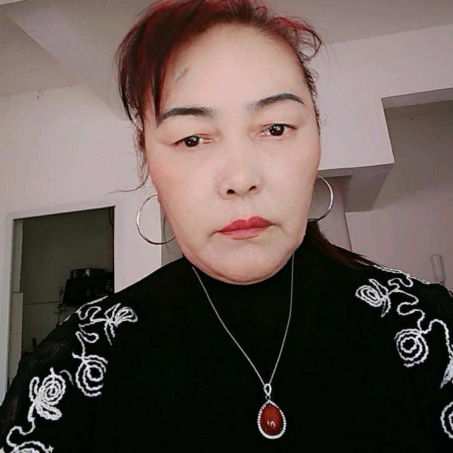 一代女王