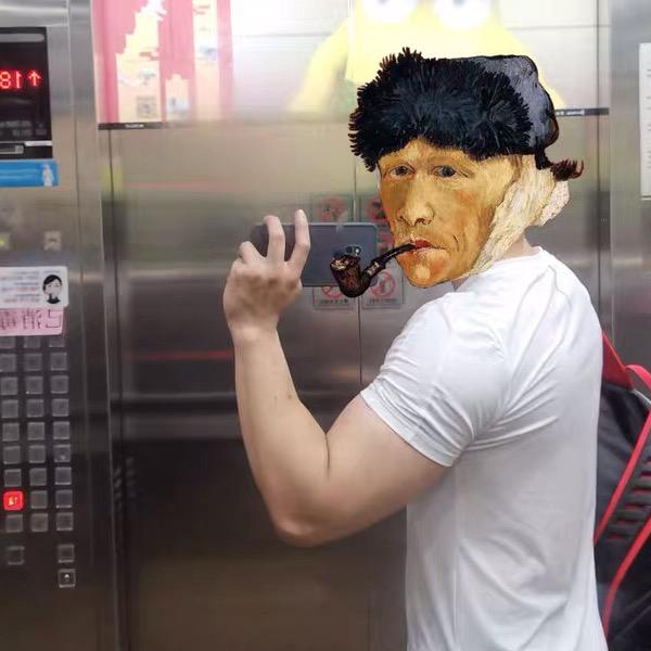 徐胖胖