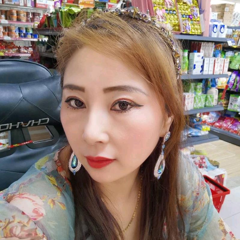 魅力女人