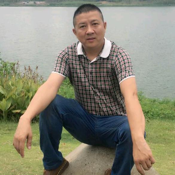 曾庆兵