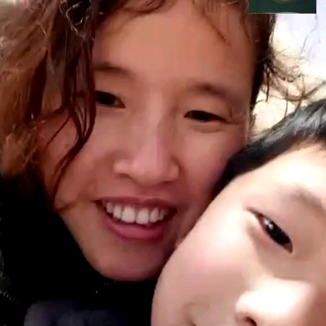 我很丑，但我很温柔