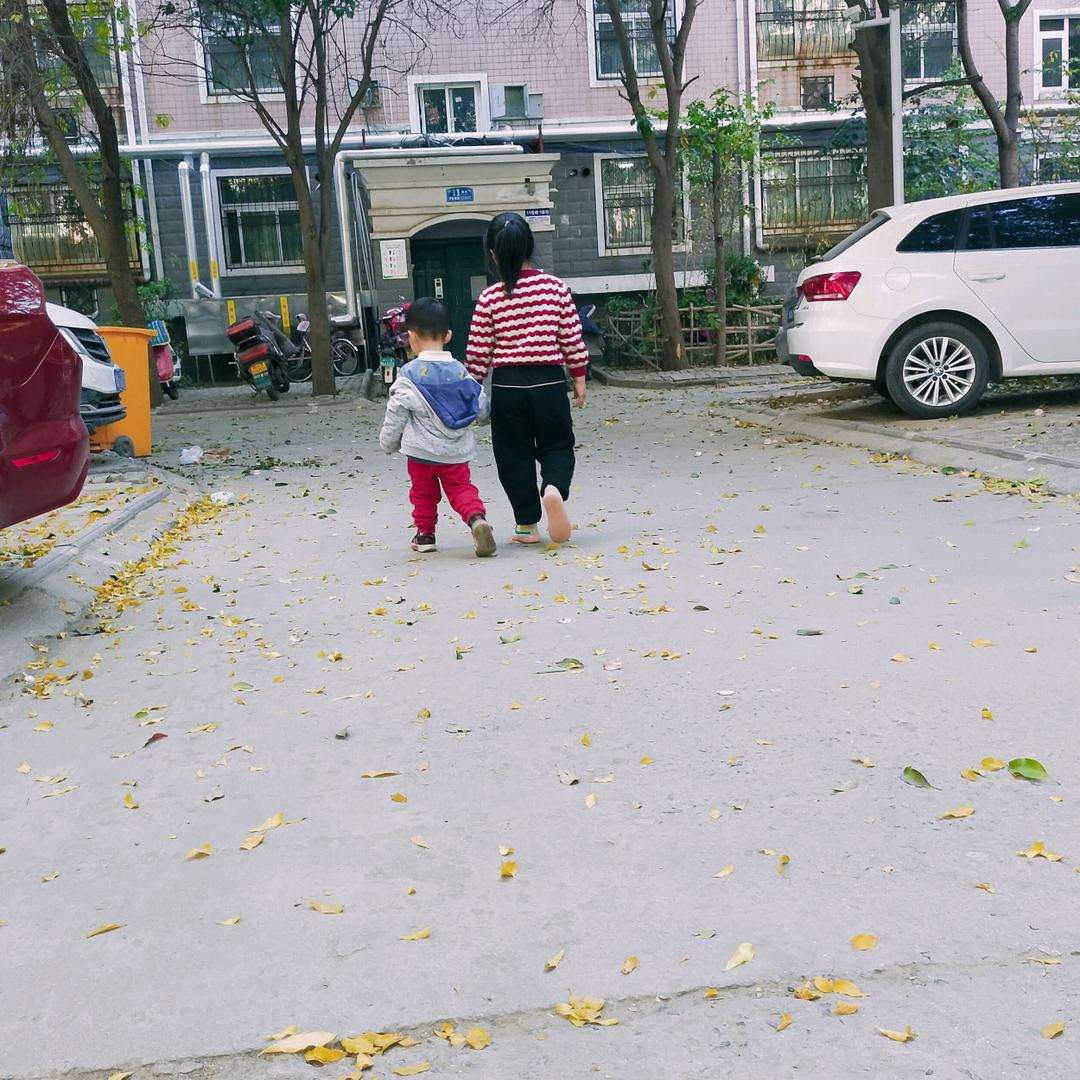 浅笑拥有