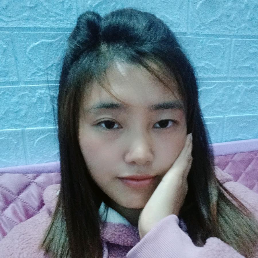 曹莓❤️布丁