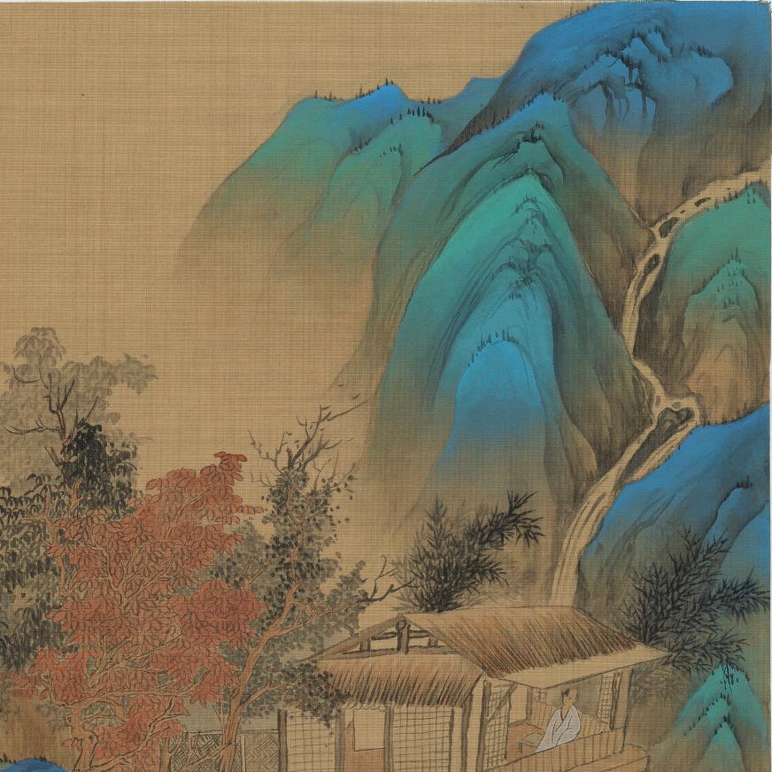 京云堂