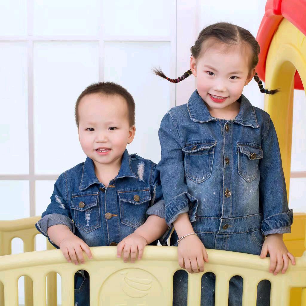 幸福永远（修改衣服）