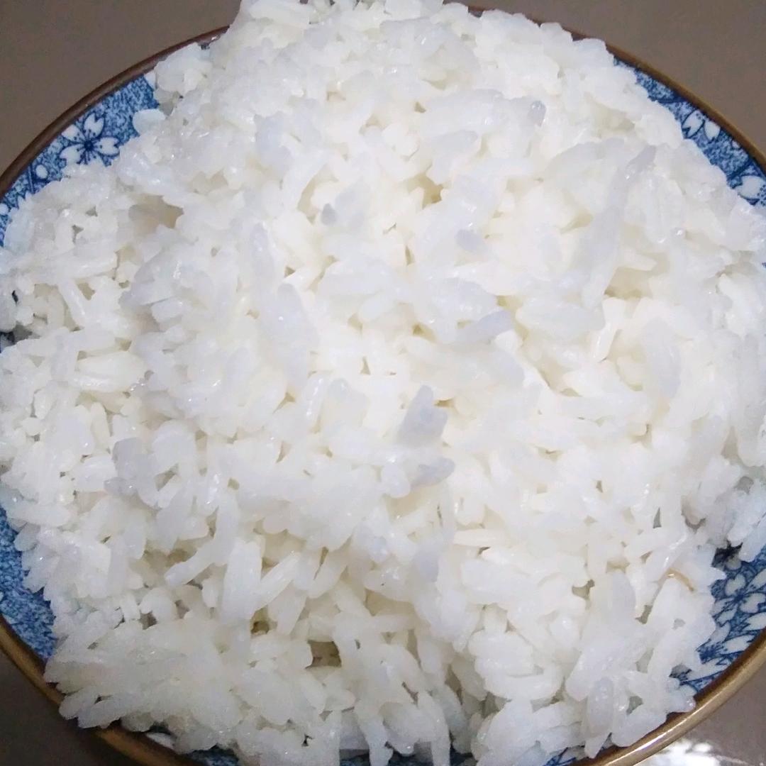 米饭米
