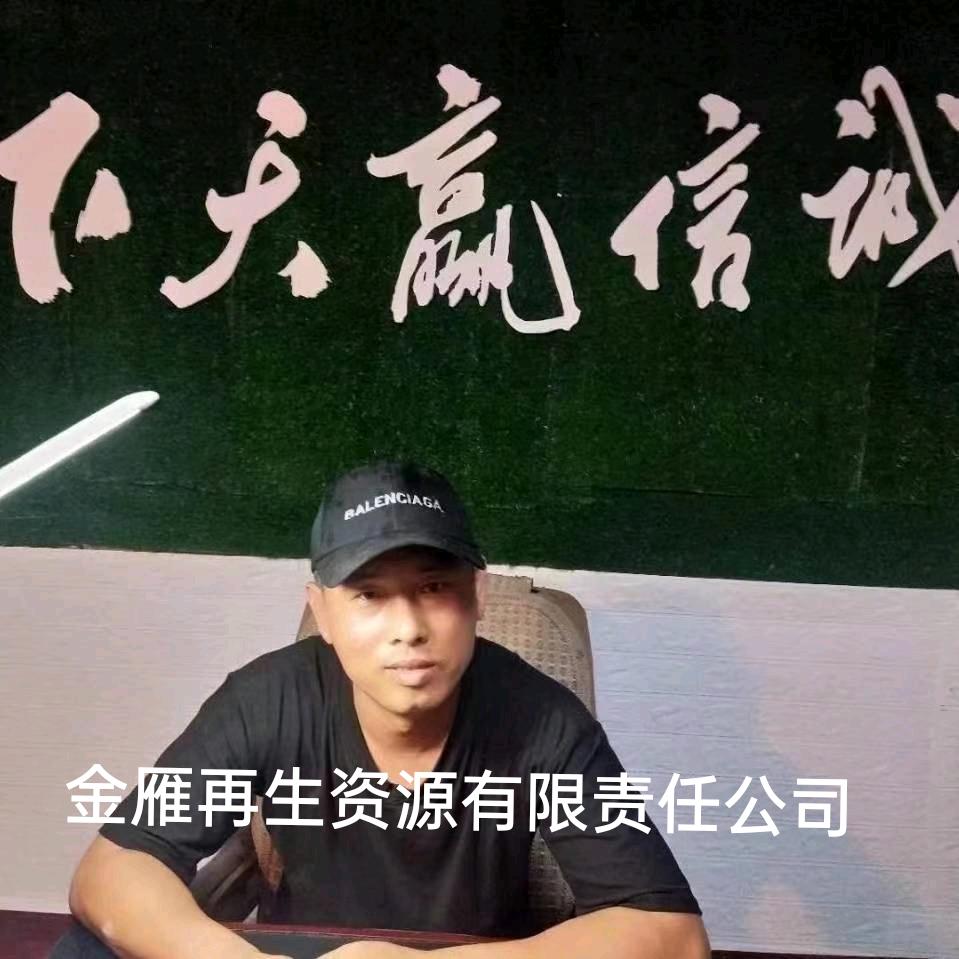 军创路上李学军