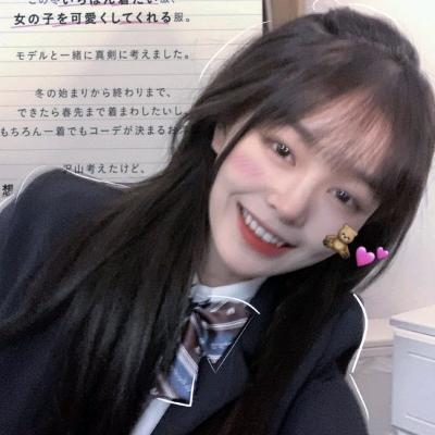 面包脸骆霏儿