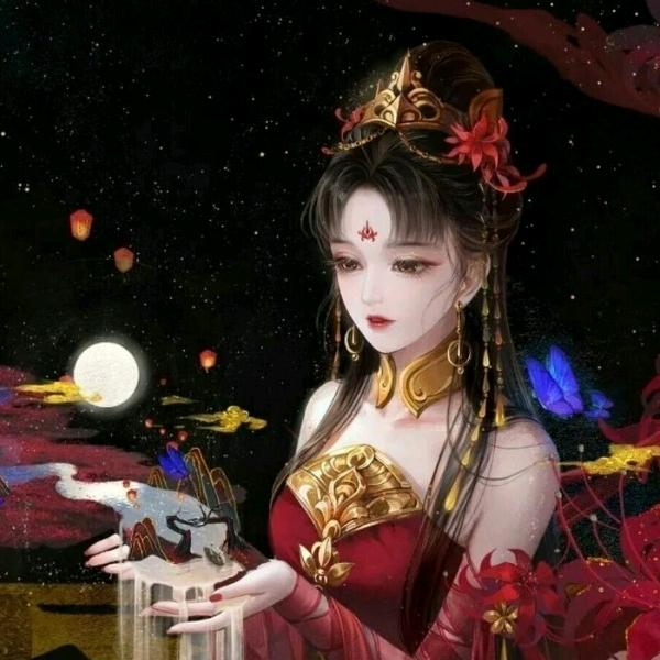 百合
