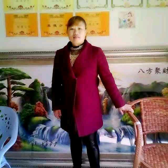 陶幺妹