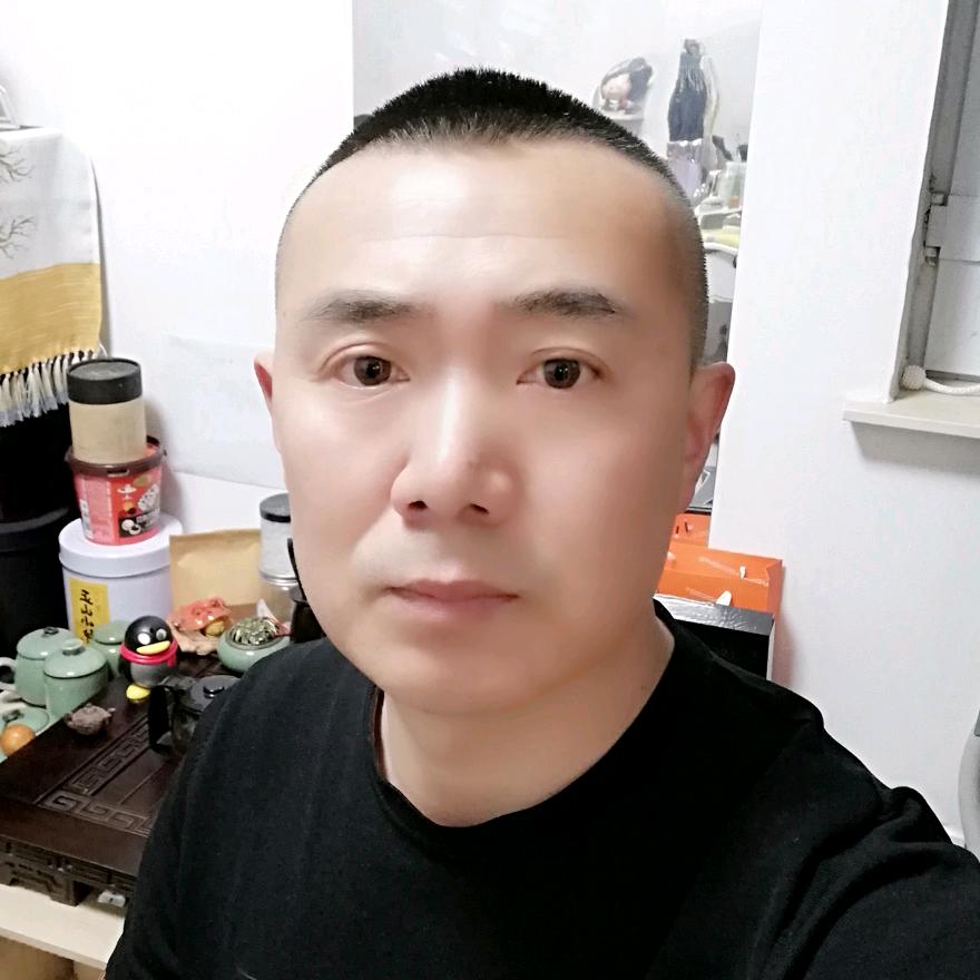 一朵浮云