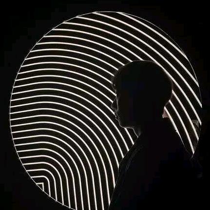 一只鱼吖