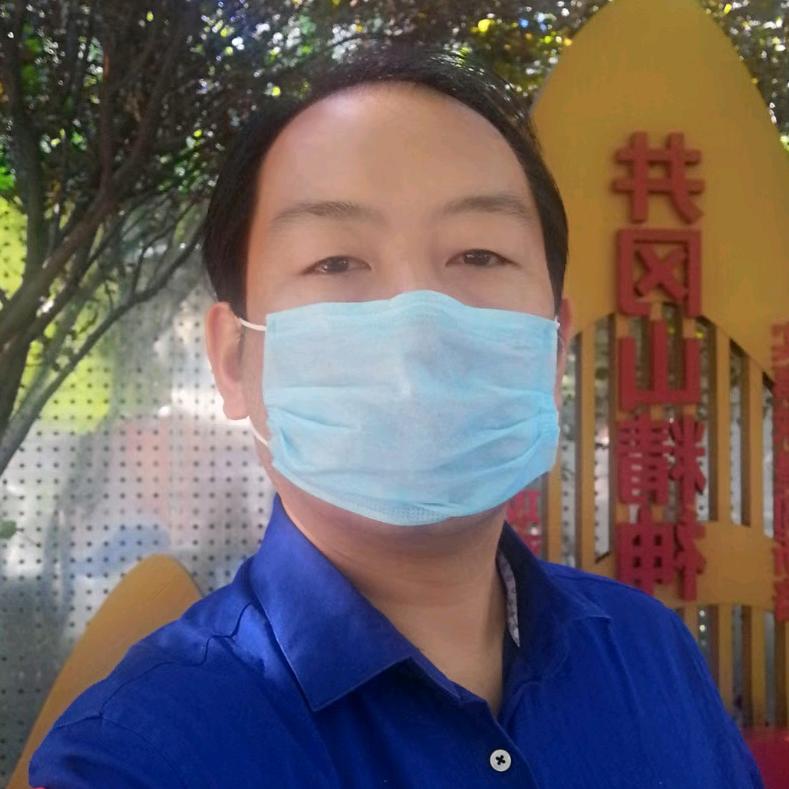 乔然在坚守