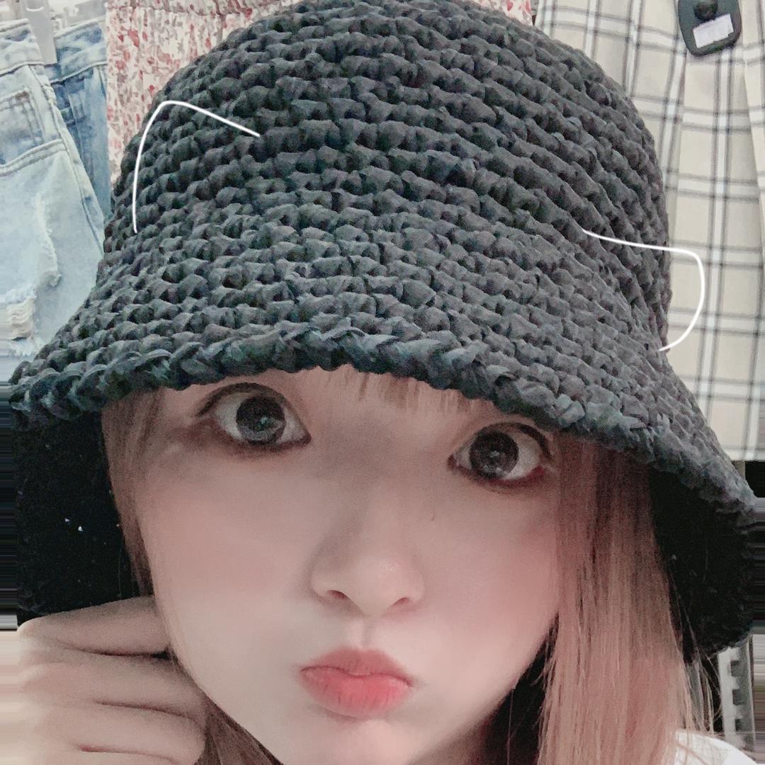 婉君钩织
