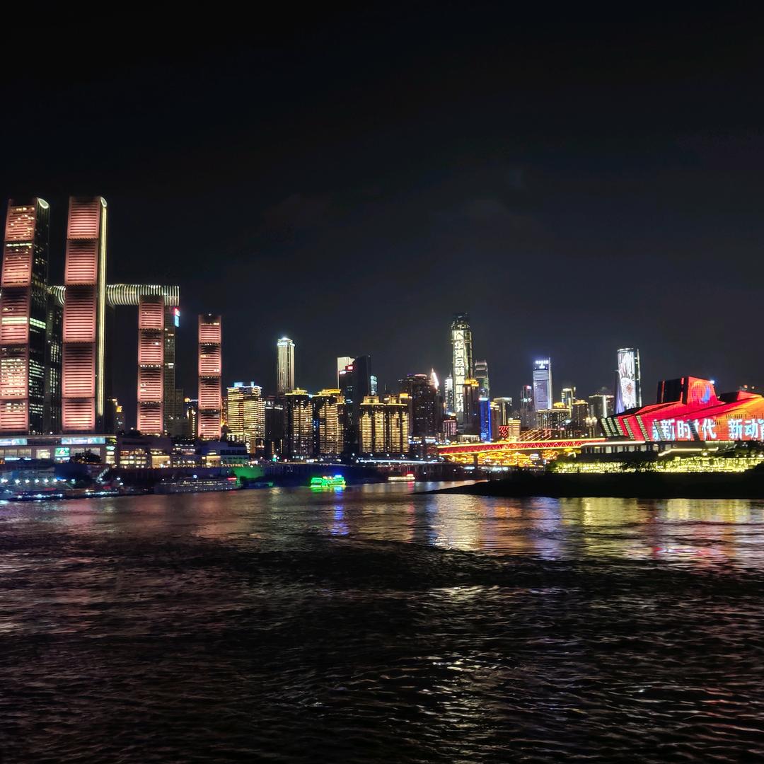 收核武器的小男孩