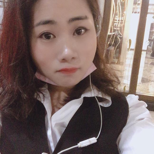 JK剪艺静婷19号