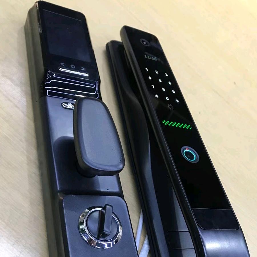 岳池县龙氏锁具经营店