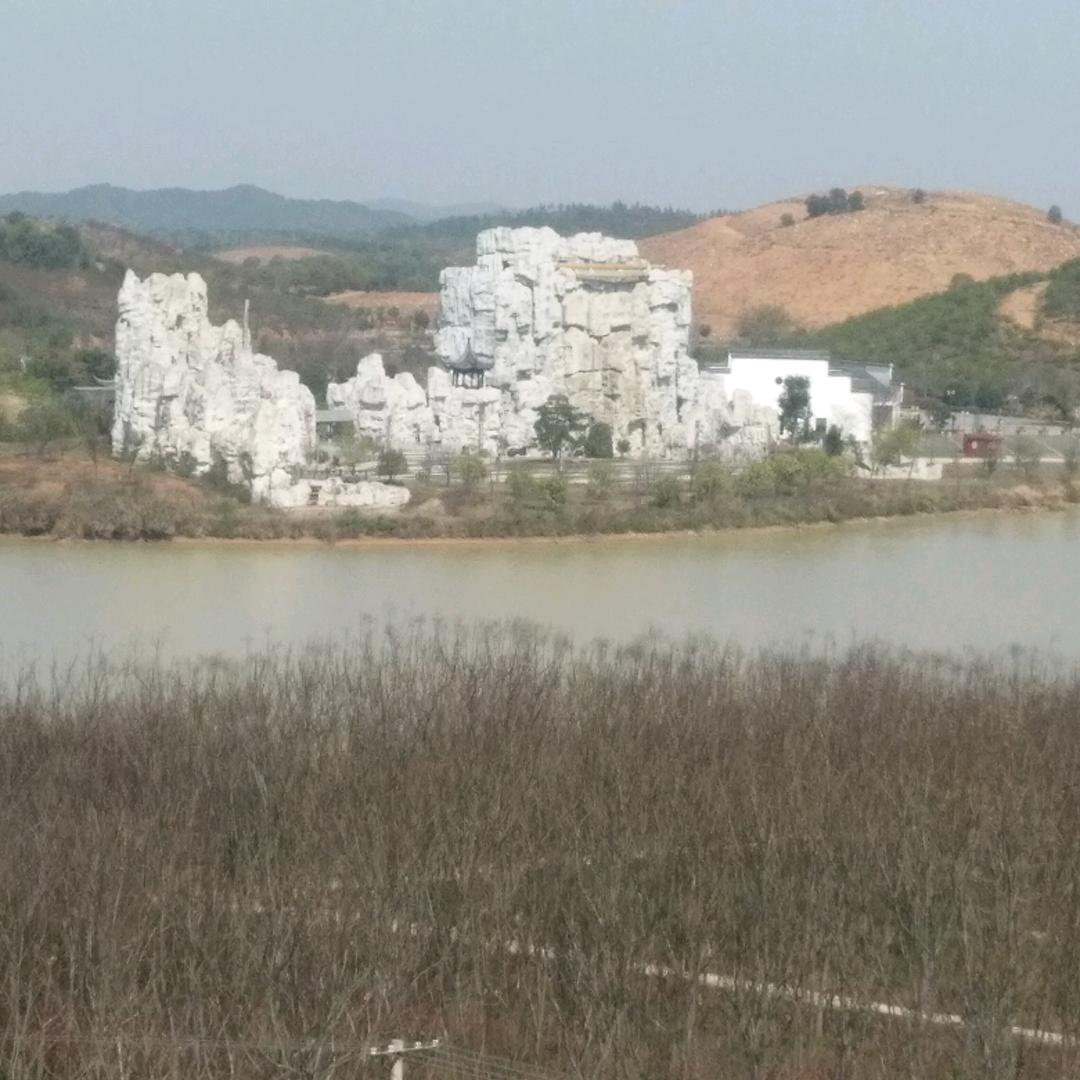 李卫