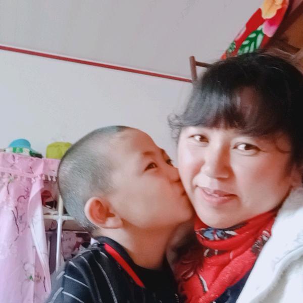 七个宝贝💃💃