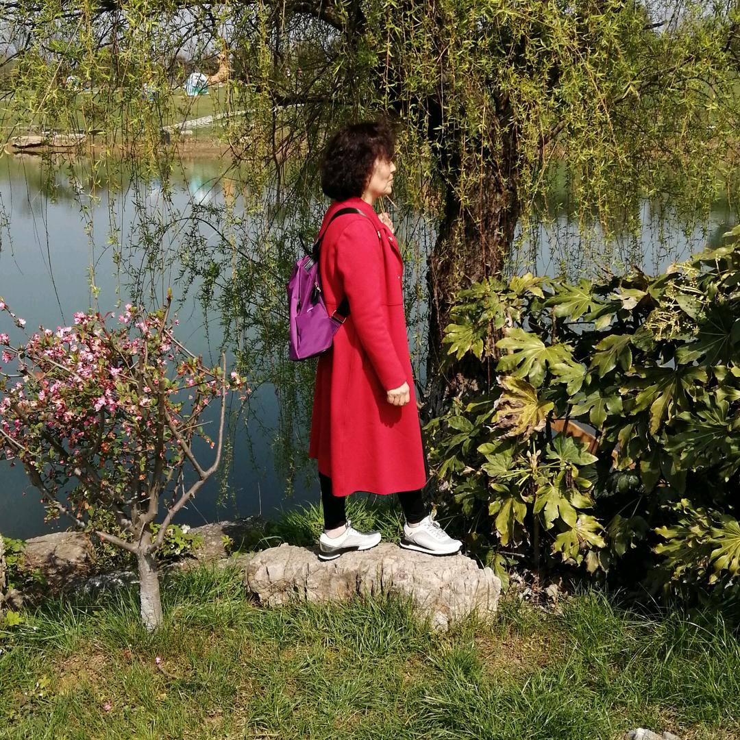 唐香美