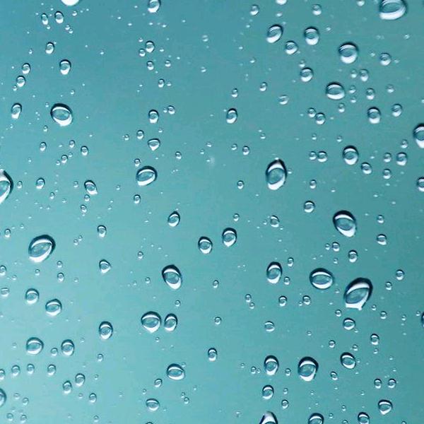 水滴石穿