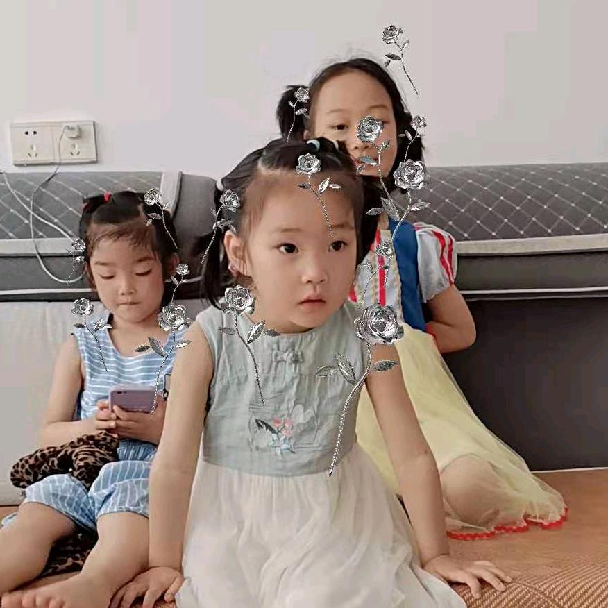 小青